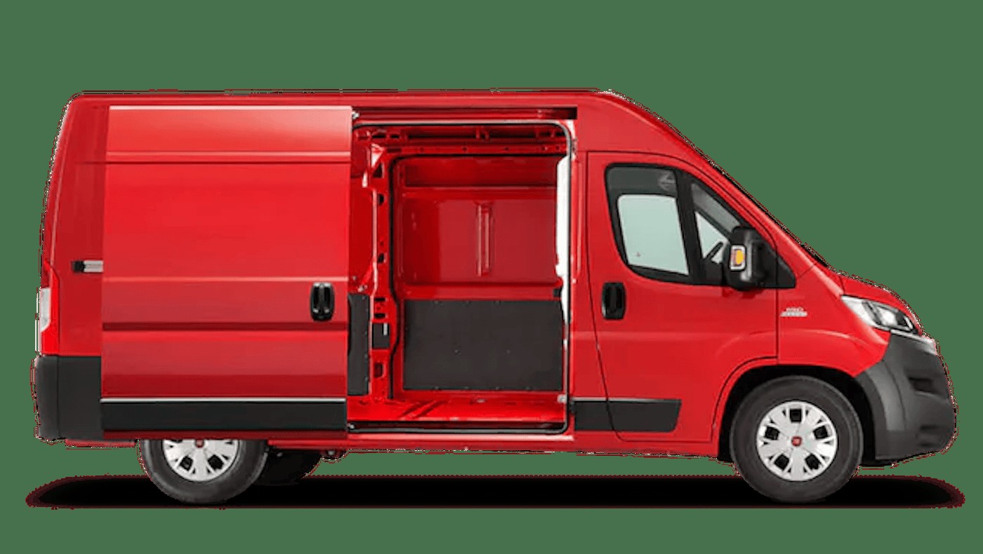 Fiat Ducato L4H2